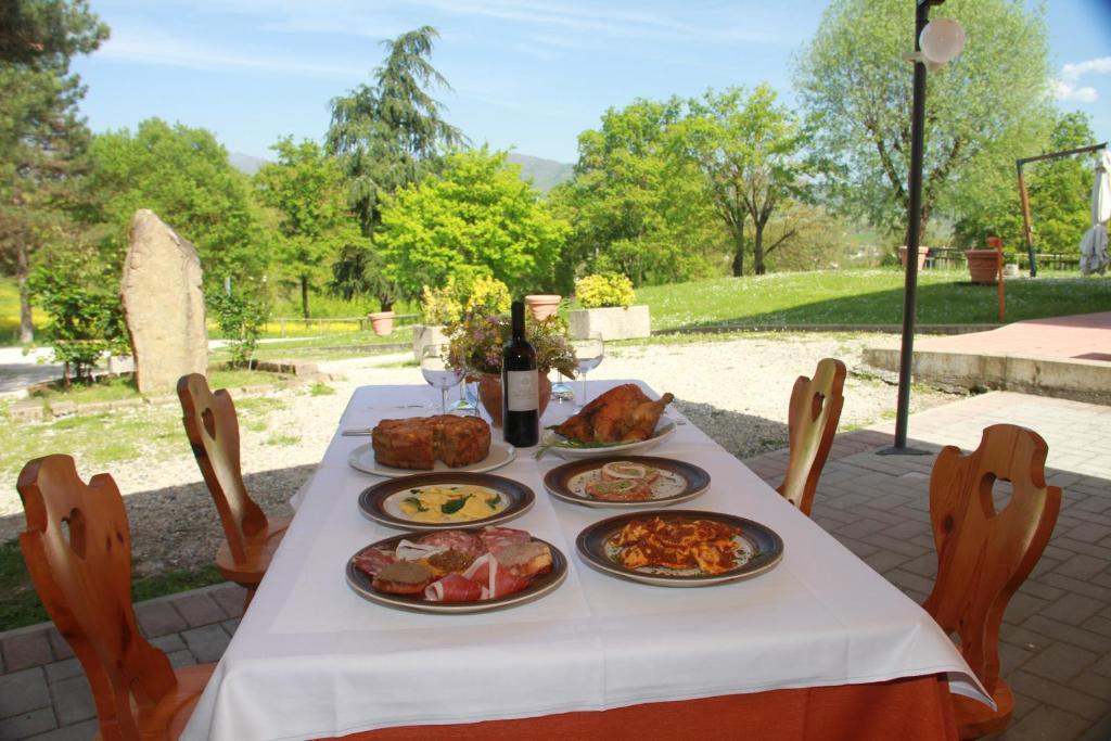Residenza Di Campagna Montelleri Guest House Vicchio Exterior photo