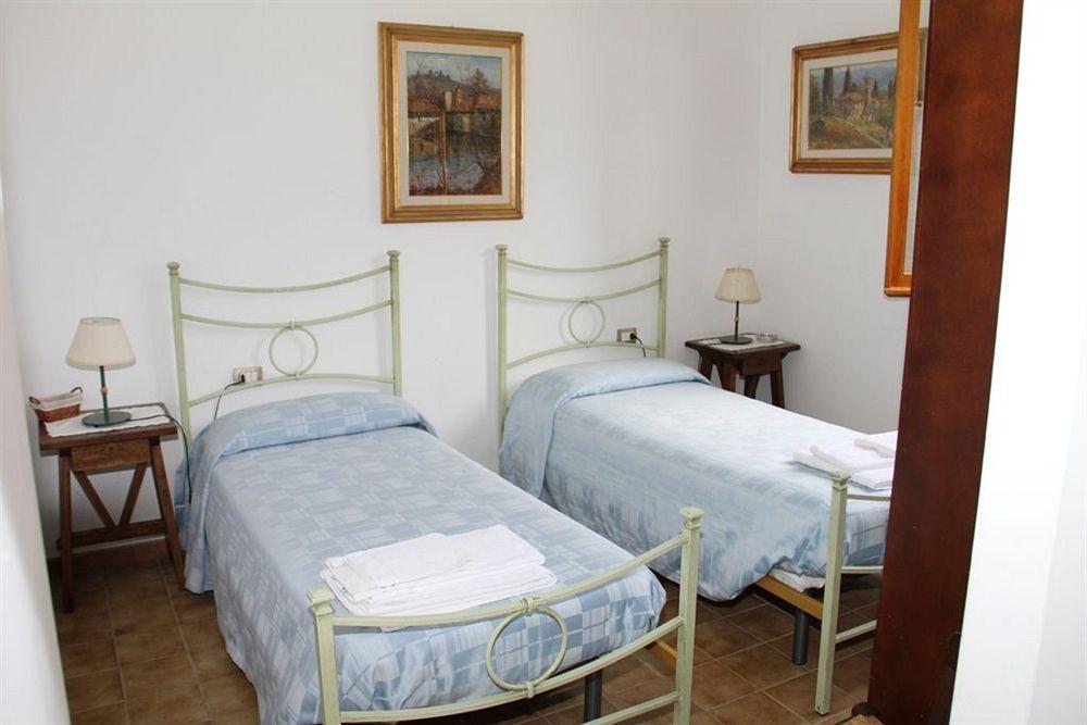 Residenza Di Campagna Montelleri Guest House Vicchio Exterior photo